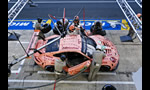 2018 Le Mans Porsche 911 RSR Double Class Victory